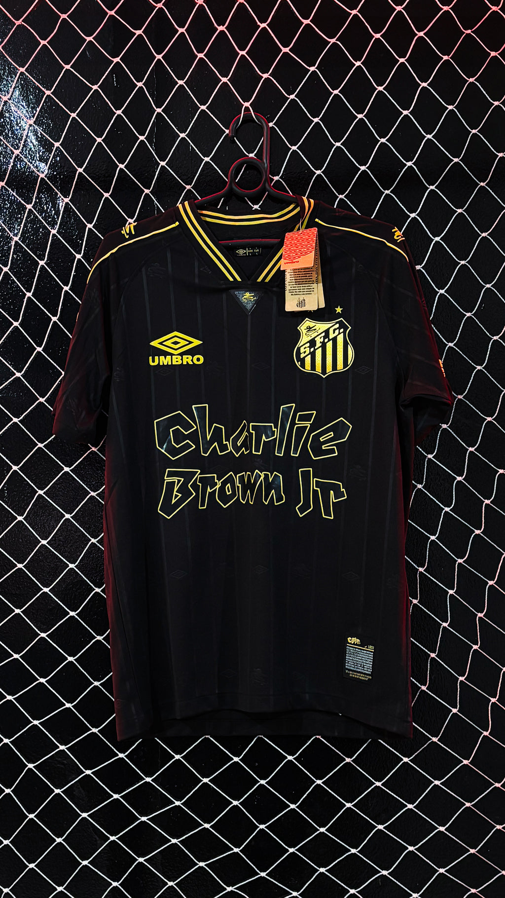 Santos 25/26