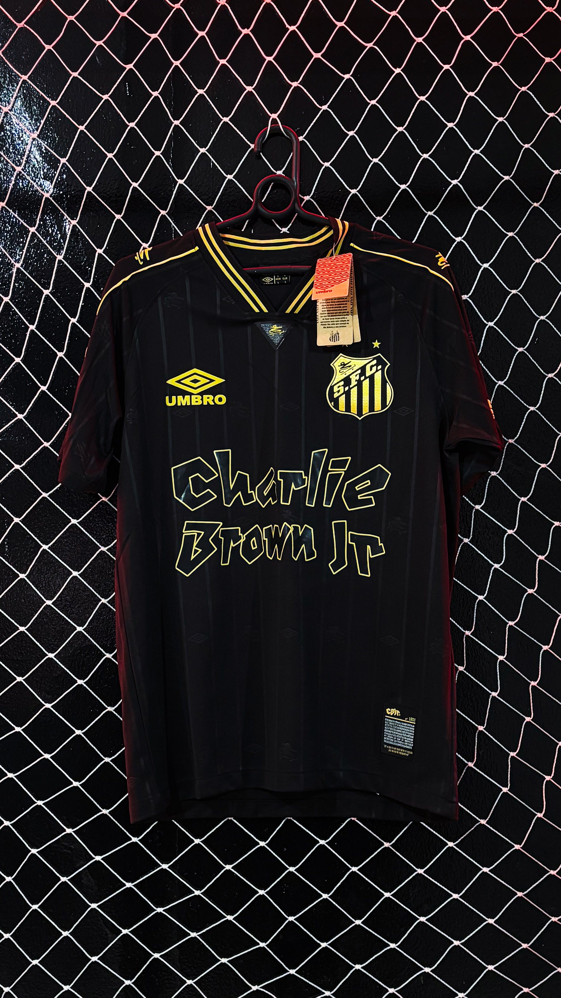 Santos 25/26