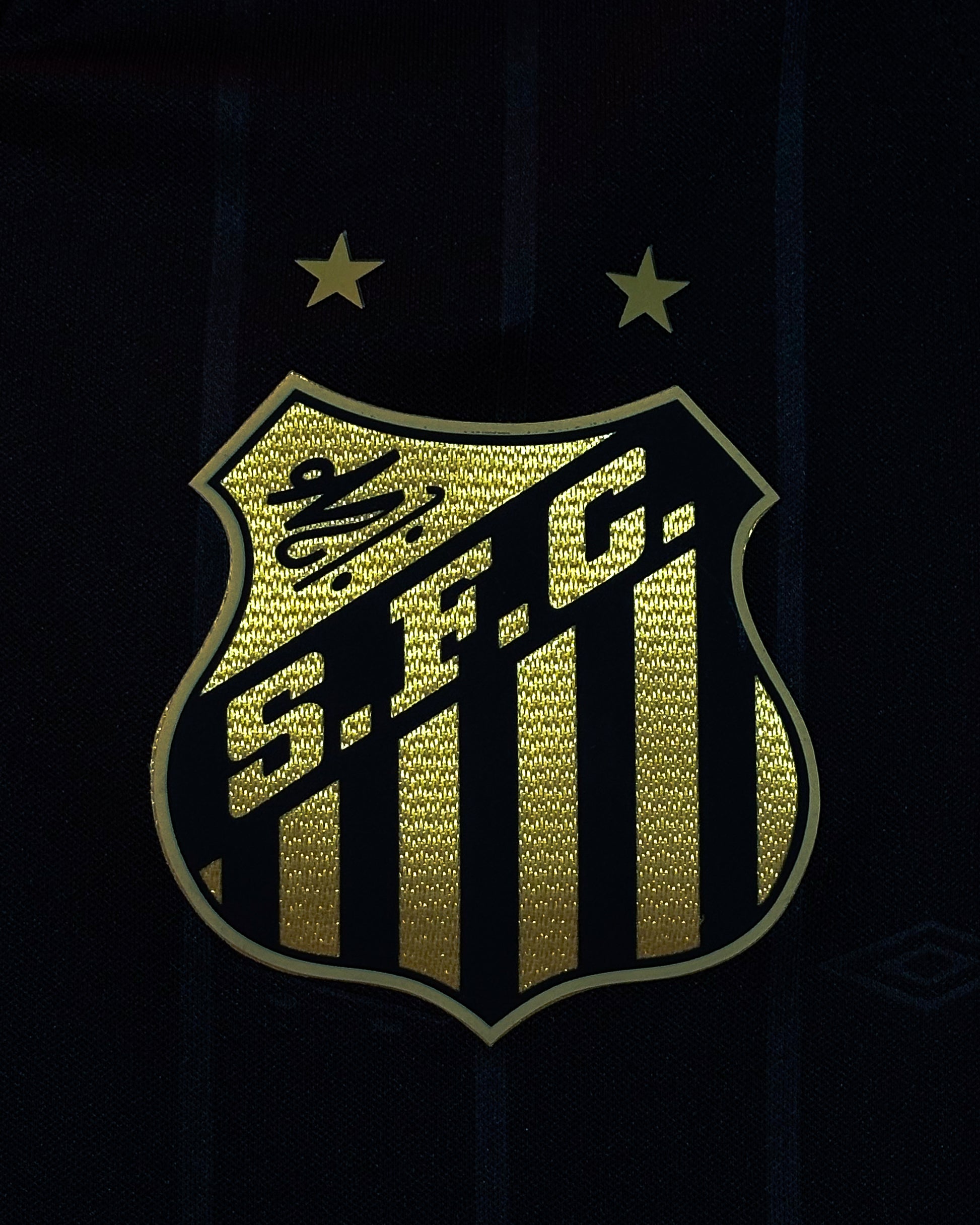 Santos 25/26