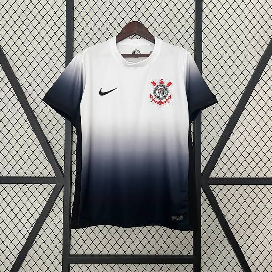 CORINTHIANS 25/26