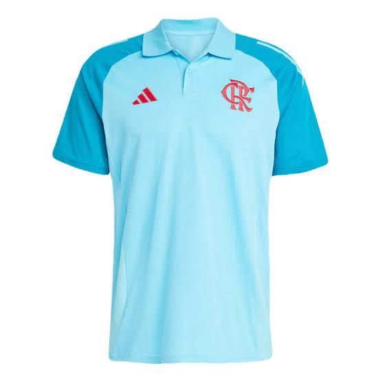 FLAMENGO POLO 25/26