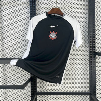 CORINTHIANS  25/26
