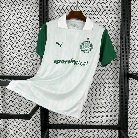 PALMEIRAS 25/26