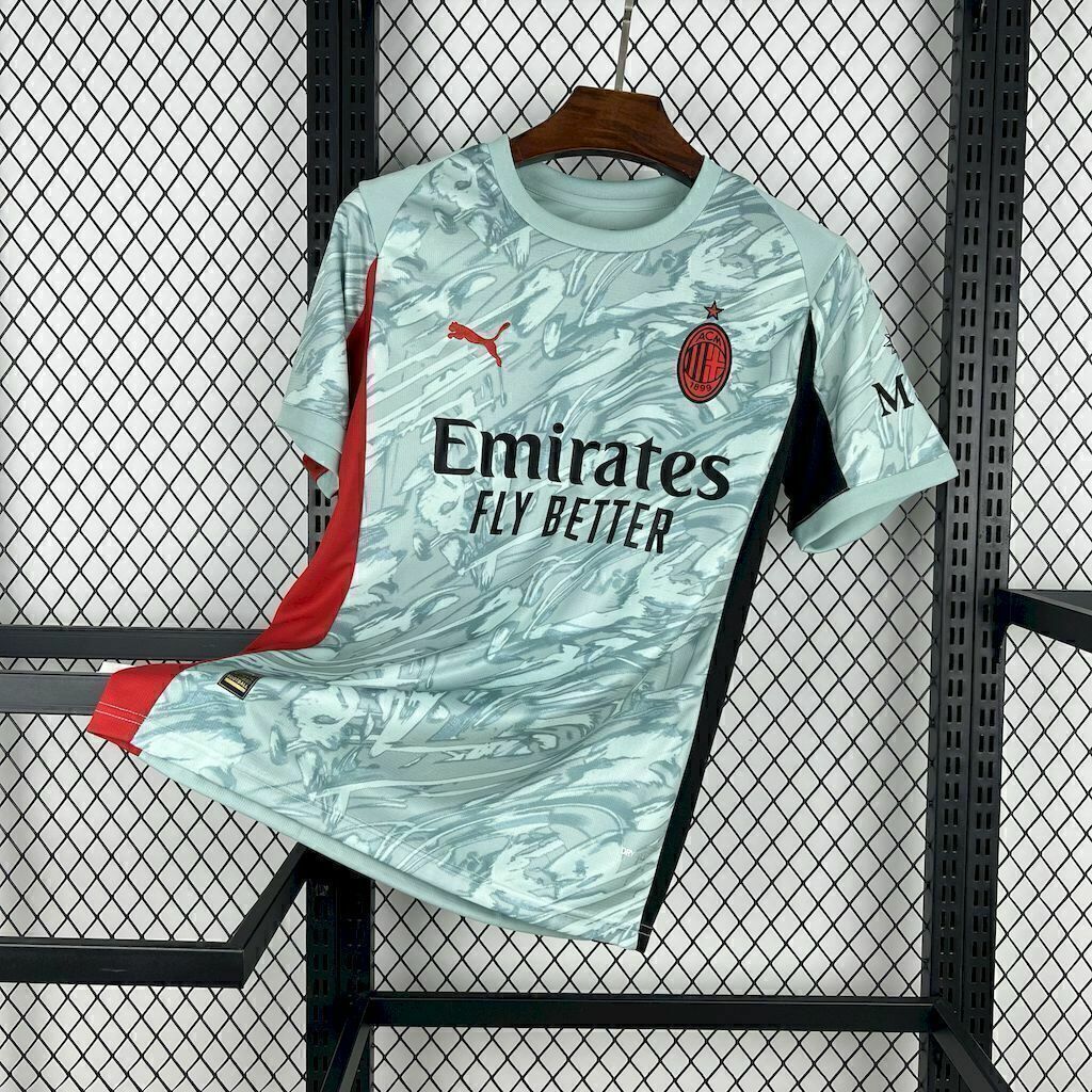 MILAN 25/26