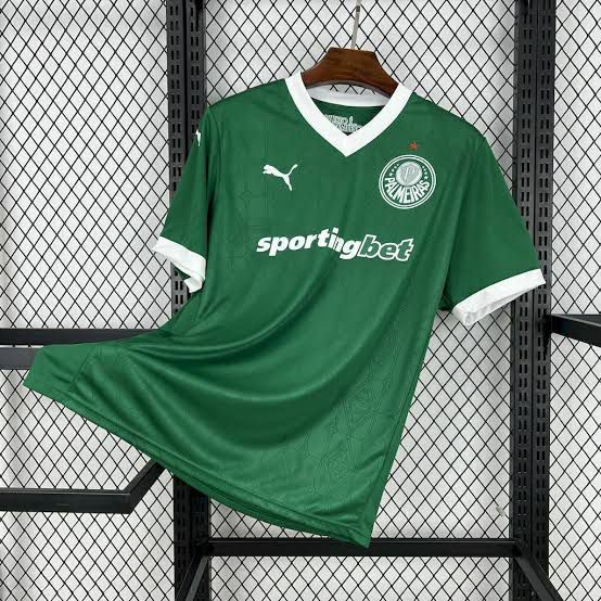 PALMEIRAS 25/26