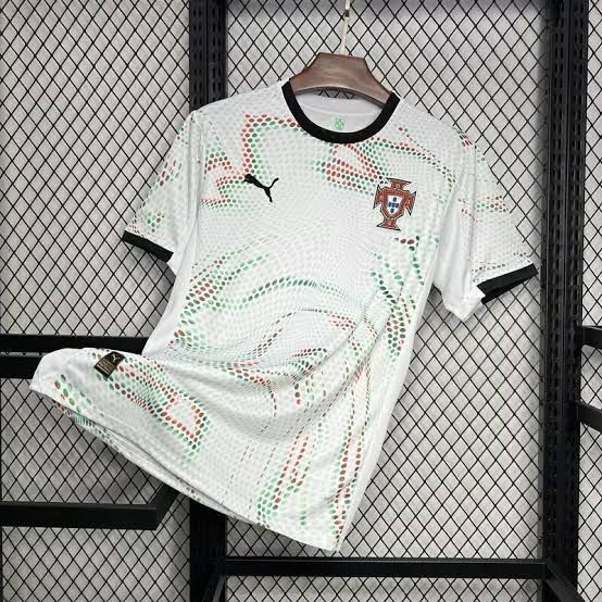 PORTUGAL 25/26